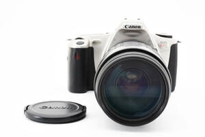 Canon キャノン Eos Kiss III + EF 100-300mm f/4.5-5.6 35mm AF 一眼レフカメラ #2036921