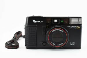 FUJIFILM