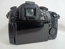 Panasonic パナソニック LUMIX DMC-GH3H 標準ズームレンズキット ミラーレス一眼カメラ　上12_画像3