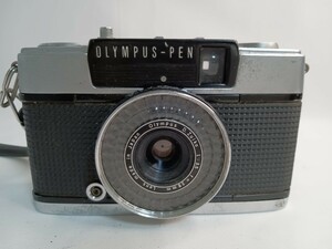 OLYMPUS オリンパス PEN EE-3 ペン ハーフカメラ 　T19