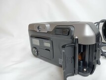 Canon キャノン Autoboy Luna 28-70mm オートボーイ フィルムカメラ　R17_画像4