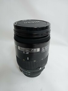 Nikon ニコン AF Zoom Nikkor 28-85mm f/3.5-4.5 オートフォーカス レンズ 　R13