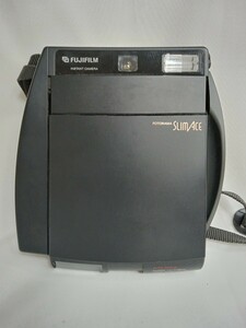 FUJIFILM 富士フイルム FOTORAMA SLIMACE INSTANT CAMERA ポラロイドカメラ　R15