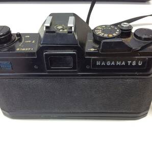 S564 canon キャノン FTb QL 35mm 1:3.5 フィルムカメラ カメラ シャッター〇 動作未確認 長期保管品の画像4
