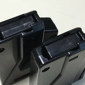 マルコシ UX5/SS5000 マガジン2個セット タカトク/マツシロ （送料185円 ）の画像2