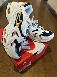 27.5cm NIKE AIR MAX 96 2 CZ1921-100 ナイキ エアマックス 96 2 