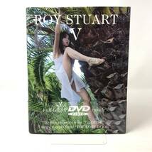 ROY STUART Ⅴ / DVD付 / TASCHEN 2008_画像1