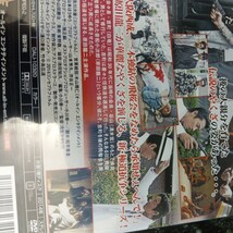 r191 日本やくざ抗争史　 西成抗争　　出演 :　 原田龍二, 水元秀二郎, 宮﨑貴久, 野口雅弘, 白竜新品未開封　任侠　DVD 　セル専用 _画像3