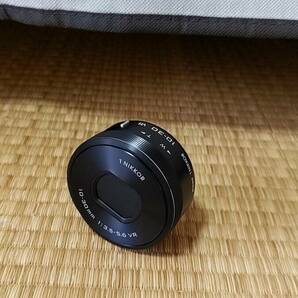 Nikon ニコン 1 NIKKOR 10-30mm F3.5-5.6 VR PD-ZOOMの画像1