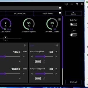 【送料無料】DELL Precision 3650 メモリ32GB m.2SSD1TB 850W電源 RTX3060 12GB WiFi6E office2021 Xeon W-1350(第11世代)の画像6