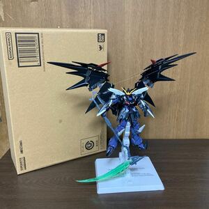 BANDAI GUNDAM FIX FIGURATION METAL COMPOSITEGFFメタルコンポジット デスサイズヘル バンダイ 超合金