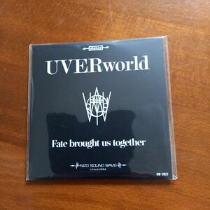 UVERworld継続特典