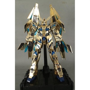 DABAN MODEL　1/60 PG フェネクス ユニコーン3号機 未組立品 海外製プラモデル 