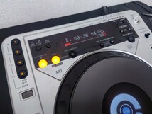 即決　希少　当時物　送料無料　液晶濃い　パイオニア　CDJ 800MK2 _画像2