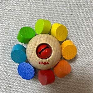 HABA 木製おもちゃ