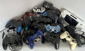  game controller Junk assortment 