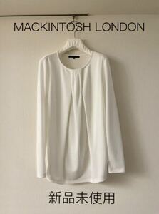  Macintosh London ... блуза 