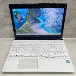 NEC LAVIE Direct Windows 11 Pro 7世代 i5 7200U 8GB SSD256GB カメラ有り