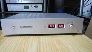 ラックスマン LUXMAN パワーアンプ M-200