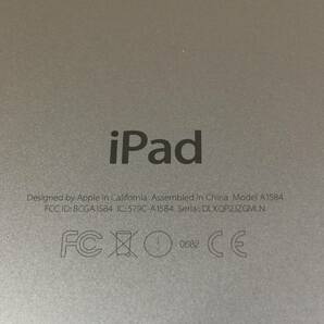 『ジャンク品扱い』Apple アップル iPad Pro 12.9インチ 128GB 第1世代 A1584 ML02J/A 現状品の画像10