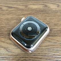 『アクティベーションロックあり・ジャンク品』Apple Watch Series4 40㎜ アルミニウム 現状品/アップルウォッチ/スマートウォッチ_画像5