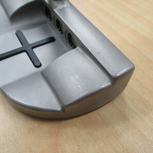 （6695） SCOTTY CAMERON スコッティキャメロン TOUR ONLY FB+ パターの画像4