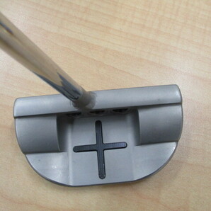 （6695） SCOTTY CAMERON スコッティキャメロン TOUR ONLY FB+ パターの画像2