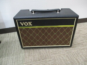 （6687）　ヴォックス/VOX ギターアンプ Pathfinder10 V9106
