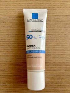 ラロッシュポゼ UVイデア XL プロテクションBB #01 ライト SPF50+/PA++++ 30ml