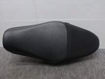 美品 XSR700 17-19 RM22J 純正 シート ◆返品可 X22247L T04L 66_画像6