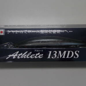 【新品 未使用】 ジャクソン アスリート １３MDS Jackson Athlete 13MDS メッサメッキグローの画像1