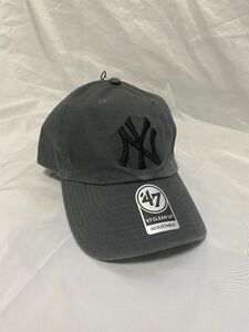 47BRAND 帽子 キャップ ニューヨークヤンキース