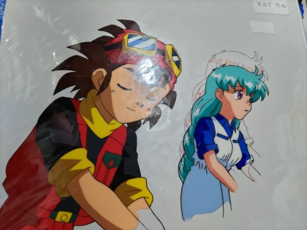 Yahoo!オークション -「yat安心!宇宙旅行」(コミック、アニメ Yahoo!オークション -「yat安心!宇宙旅行」(コミック、アニメ