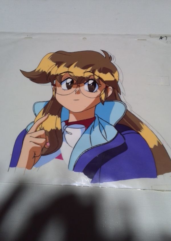 ..isami цифровая картинка A 7 средний размер 