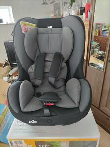 KATOJI child seat midnight black 