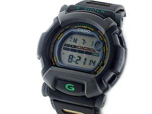 富士屋 ◆ カシオ CASIO Gショック KOOLコレクション DW-002 メンズ クオーツ 電池交換済