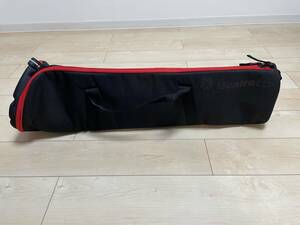 Manfrotto MBAG90PN Manfrotto pad attaching tripod bag case 