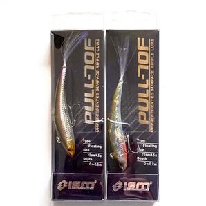 ism PULL 70F 2個 WW