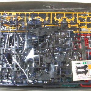 バンダイ プラモ スパロボ スーパーロボット大戦「ヒュッケバインMk-III」未開封新品の画像2