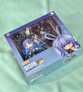 ねんどろいど 2015 アズールレーン ニュージャージー リッピング・ステッピング！【開封品・パーツ欠品なし】