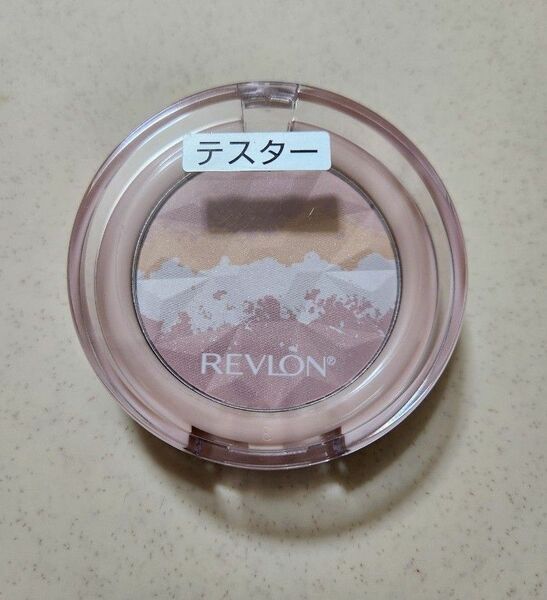 レブロン　ルーセントフィニッシュパウダー002 フェイスパウダー　REVLON