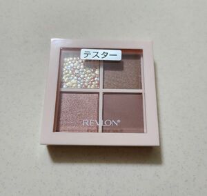 レブロン ダズルアイシャドウクアッド008 REVLON