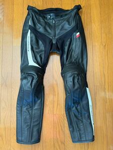  beautiful goods Kushitani KUSHITANI feeder mesh pants K-1065M M size leather ntsu