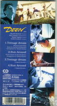 「Teenage dream」DEEN CD_画像2