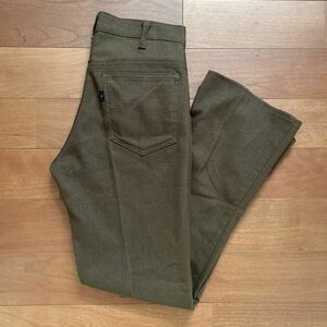 リーバイス Levi''s スタプレスト スラックス ヴィンテージ ブラウン staprest