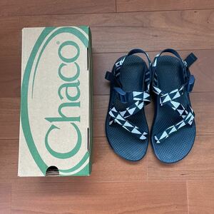 Chaco ピルグリムサーフサプライ別注 23センチ 美品