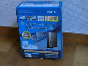 AtermWR8600N（HPモデル） PA-WR8600N-HP