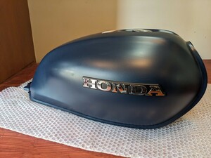 HONDA　GB350 純正ガソリンタンク