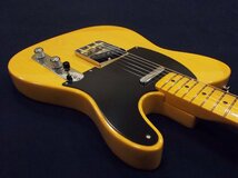 Fender American Vintage II 1951 Telecaster Butterscotch Blonde フェンダー アメリカンビンテージII_画像10