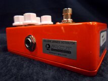 ★展示新品・アウトレット・本州送込★Xotic BB preamp V1.5 エキゾチック ビービープリアンプ V1.5 コンパクトエフェクター★_画像6